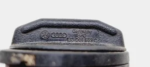 Volkswagen Golf IV Polttoainesäiliön täyttöaukon korkki 1J0201553C