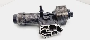 Audi A4 S4 B6 8E 8H Support de filtre à huile 038115389C