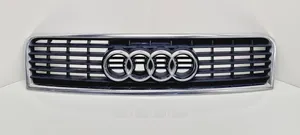 Audi A4 S4 B6 8E 8H Передняя решётка 8E0853651F