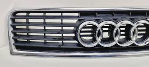 Audi A4 S4 B6 8E 8H Atrapa chłodnicy / Grill 8E0853651F