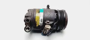 Opel Zafira A Air conditioning (A/C) compressor (pump) 24464151