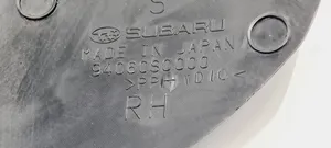 Subaru Forester SH Copertura del rivestimento del sottoporta anteriore 94060SC000