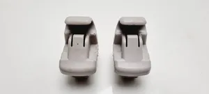 Subaru Forester SH Clip/gancio/supporto per aletta parasole 