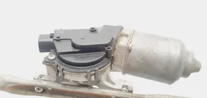 Subaru Forester SH Tringlerie et moteur d'essuie-glace avant 86511SC011