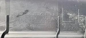 Subaru Forester SH Listwa progowa tylna 94061SC010
