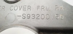 Subaru Forester SH Protezione anti spruzzi/sottoscocca del motore S93200150