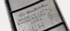 Subaru Forester SH Copertura del rivestimento del sottoporta anteriore 94060FG050