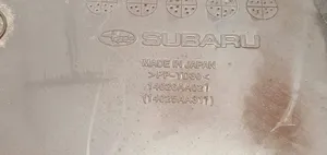 Subaru Forester SH Copri motore (rivestimento) 14026AA021