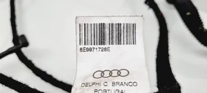 Audi A4 S4 B6 8E 8H Faisceau de câbles hayon de coffre 8E9971726E