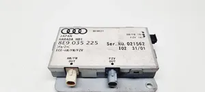 Audi A4 S4 B6 8E 8H Amplificateur d'antenne 8E9035225