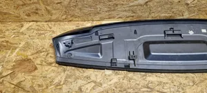 Citroen C4 I Picasso Spoileris galinio stiklo 9653915977