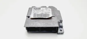 Citroen C4 I Picasso Airbag control unit/module 9664217980