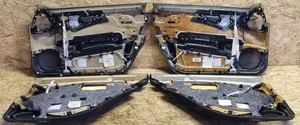 Mercedes-Benz E W211 Set di rivestimento sedili e portiere A2117201971