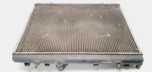 Citroen C4 I Picasso Dzesēšanas šķidruma radiators P9680533480