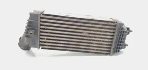 Citroen C4 I Picasso Interkūlerio radiatorius 9656525880