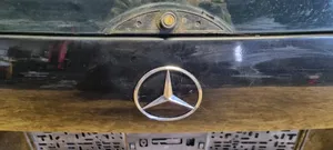 Mercedes-Benz E W211 Portellone posteriore/bagagliaio 