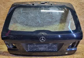 Mercedes-Benz E W211 Portellone posteriore/bagagliaio 