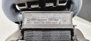 Skoda Octavia Mk1 (1U) Ceinture de sécurité arrière 191857827