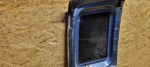 Fiat Doblo Drzwi tylne do samochodów dostawczych 