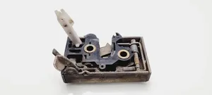 Volkswagen Golf II Front door lock 191837016C