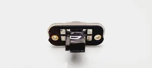 Volkswagen Golf II Number plate light 