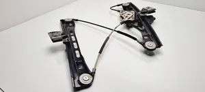 Mercedes-Benz E W211 Alzacristalli della portiera anteriore con motorino A2118202942