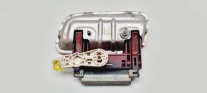 Opel Zafira A Maniglia esterna per portiera anteriore 260933585