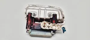 Opel Zafira A Takaoven ulkokahva 260933585