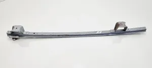 Opel Zafira A Front door windshield rail 90579672