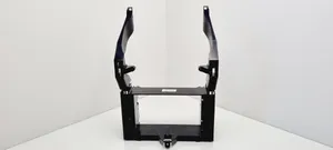 Mercedes-Benz E W211 Altri elementi della console centrale (tunnel) A2116800134