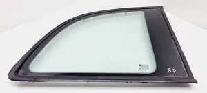 Opel Zafira A Rear side window/glass 09175392