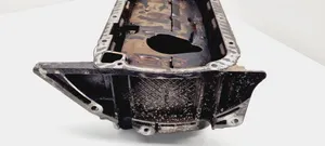 Opel Zafira A Oil sump 0081226