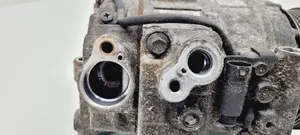 Mercedes-Benz E W211 Compressore aria condizionata (A/C) (pompa) A0012301411