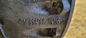 Mercedes-Benz E W211 Automatinė pavarų dėžė R1402712601