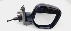 Citroen Berlingo Manual wing mirror 