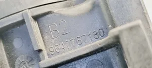 Citroen Berlingo Obudowa termostatu 9647767180