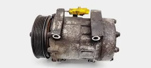 Citroen Berlingo Ilmastointilaitteen kompressorin pumppu (A/C) 9659232180