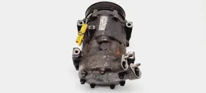 Citroen Berlingo Ilmastointilaitteen kompressorin pumppu (A/C) 9659232180