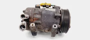 Citroen Berlingo Ilmastointilaitteen kompressorin pumppu (A/C) 9659232180