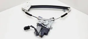 Opel Antara Alzacristalli della portiera anteriore con motorino 96673003