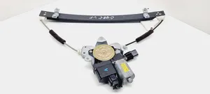 Opel Antara Alzacristalli della portiera anteriore con motorino 96673003