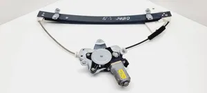 Opel Antara Alzacristalli della portiera posteriore con motorino 96672884