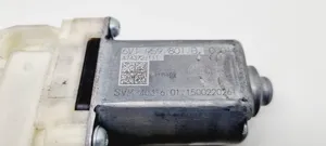 Skoda Fabia Mk3 (NJ) Silniczek podnośnika szyby drzwi przednich 6V1959801B