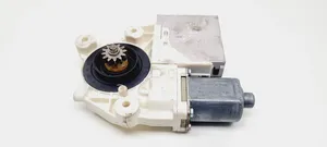 Ford Focus Front door window regulator motor 7M5T14B533CE