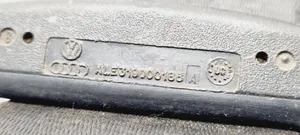 Volkswagen Sharan Ceinture de sécurité arrière ALE319000186