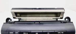 Mazda 3 I Unité principale radio / CD / DVD / GPS BP4M66950A