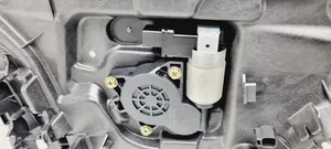 Mazda 3 I Elektryczny podnośnik szyby drzwi tylnych BP4K7297X