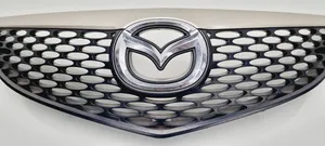 Mazda 3 I Grille de calandre avant BN8V50711
