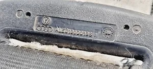 Volkswagen Sharan Kolmannen istuinrivin turvavyö ALE319000186
