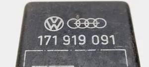 Volkswagen Golf II Altri relè 171919091